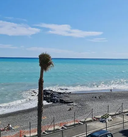 Mare Ventimiglia