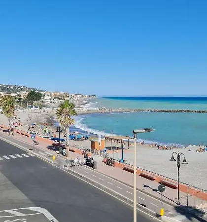 Mare * فنتيميليا