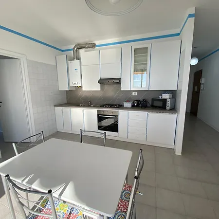 Appartamento Mare Ventimiglia