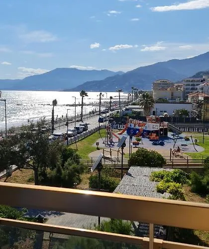 Mare Appartement Ventimiglia