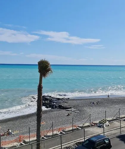 Mare Ventimiglia