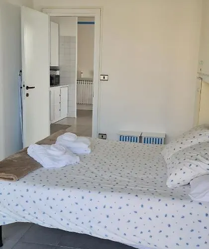 Appartement Mare Ventimiglia