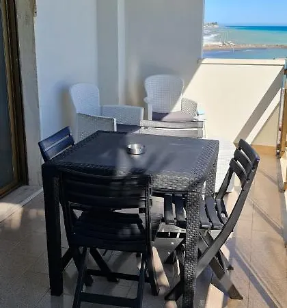 Mare Apartment *