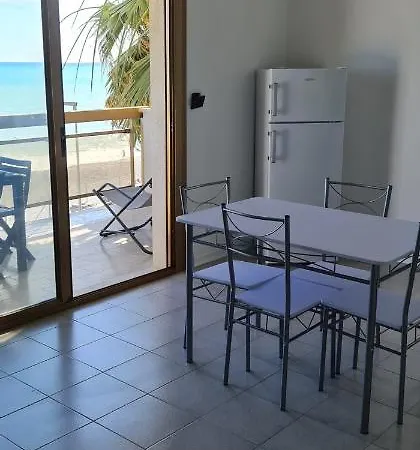 Mare Apartment