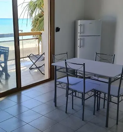 Mare Apartamento
