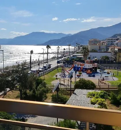 Mare Apartamento Ventimiglia