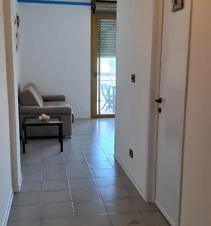 Mare Apartment