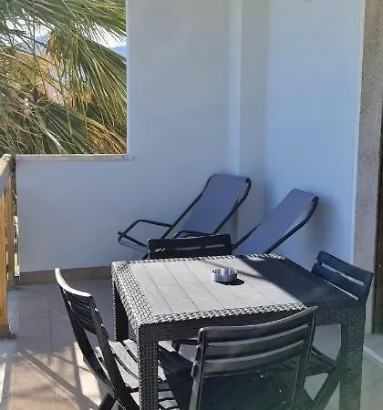 Mare Apartamento *