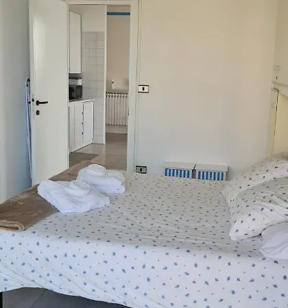 Apartamento Mare Ventimiglia