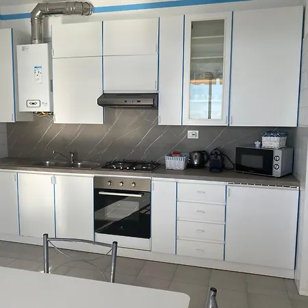 Mare Apartment *