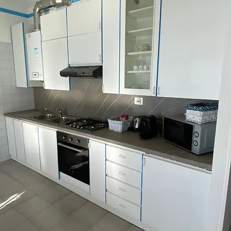 Mare Apartamento Ventimiglia