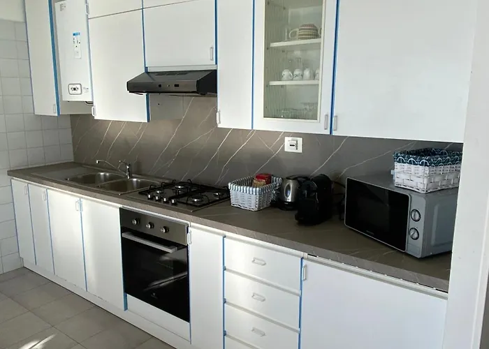 Mare Apartamento Ventimiglia