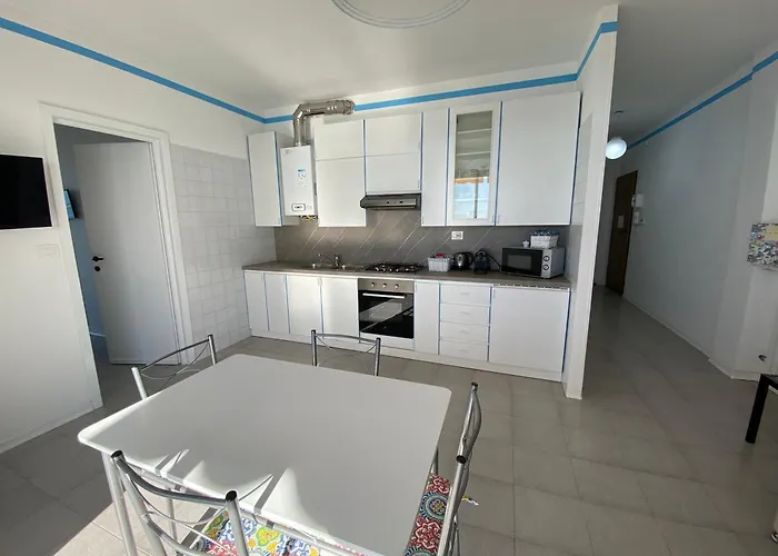 Apartamento Mare Ventimiglia